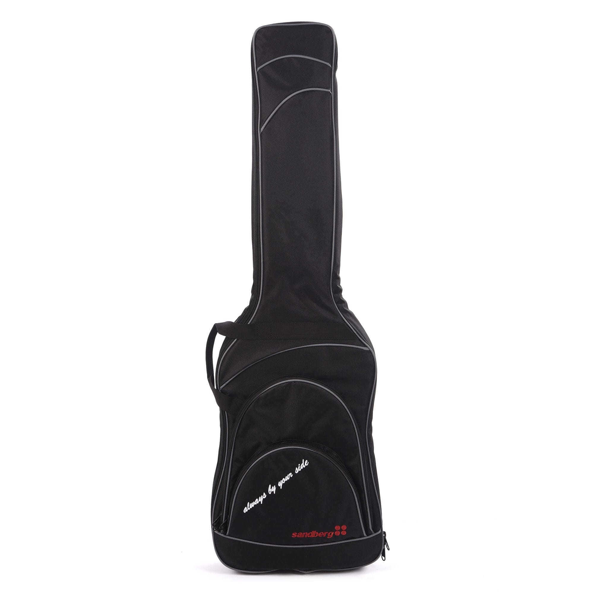 Sandberg Basic Ken Taylor Koa Natural Bass Guitars / 4-String