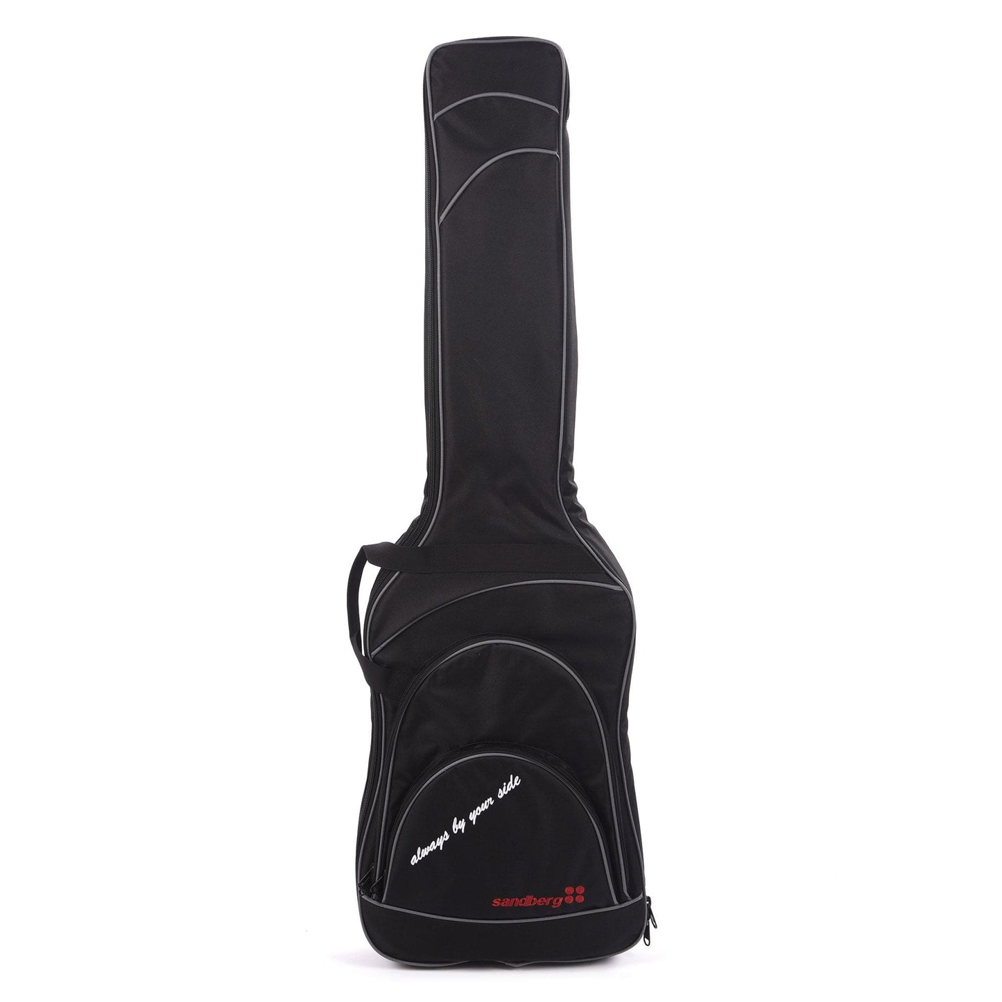 Sandberg Basic Ken Taylor Koa Natural Bass Guitars / 4-String