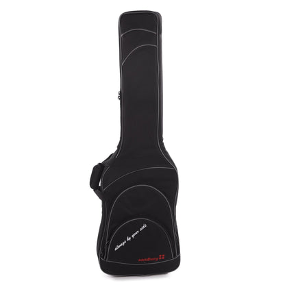 Sandberg California Central High Gloss Dark Grey Bass Guitars / 4-String