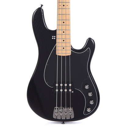 Sandberg California Central Matte Black Bass Guitars / 4-String