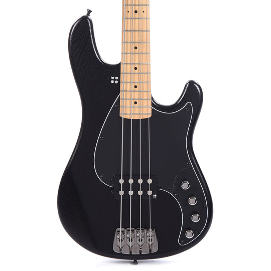 Sandberg California Central Matte Black Bass Guitars / 4-String