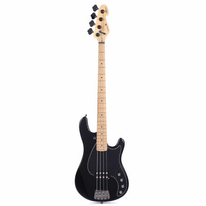 Sandberg California Central Matte Black Bass Guitars / 4-String