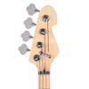Sandberg California Central Matte Black Bass Guitars / 4-String