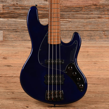 Sandberg California Grand Dark San Remo Blue 2021 Bass Guitars / 4-String