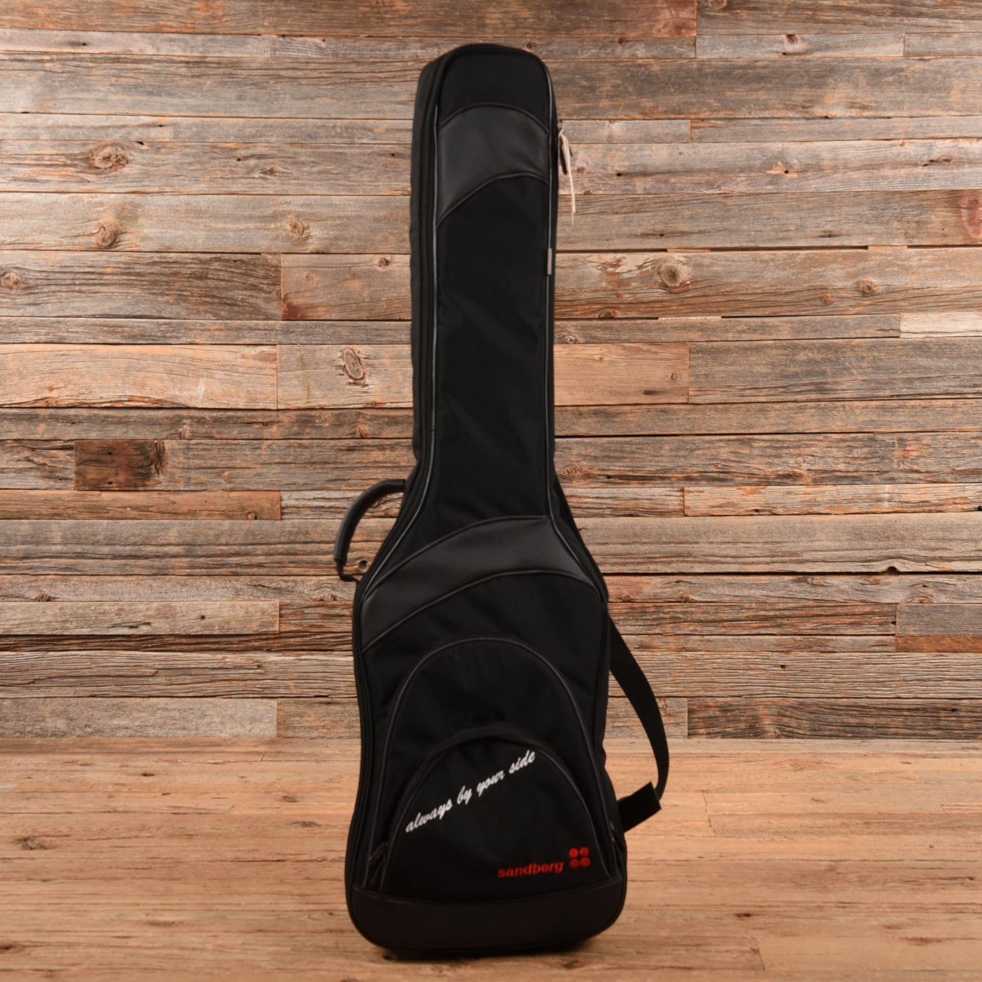 Sandberg California Grand Dark San Remo Blue 2021 Bass Guitars / 4-String