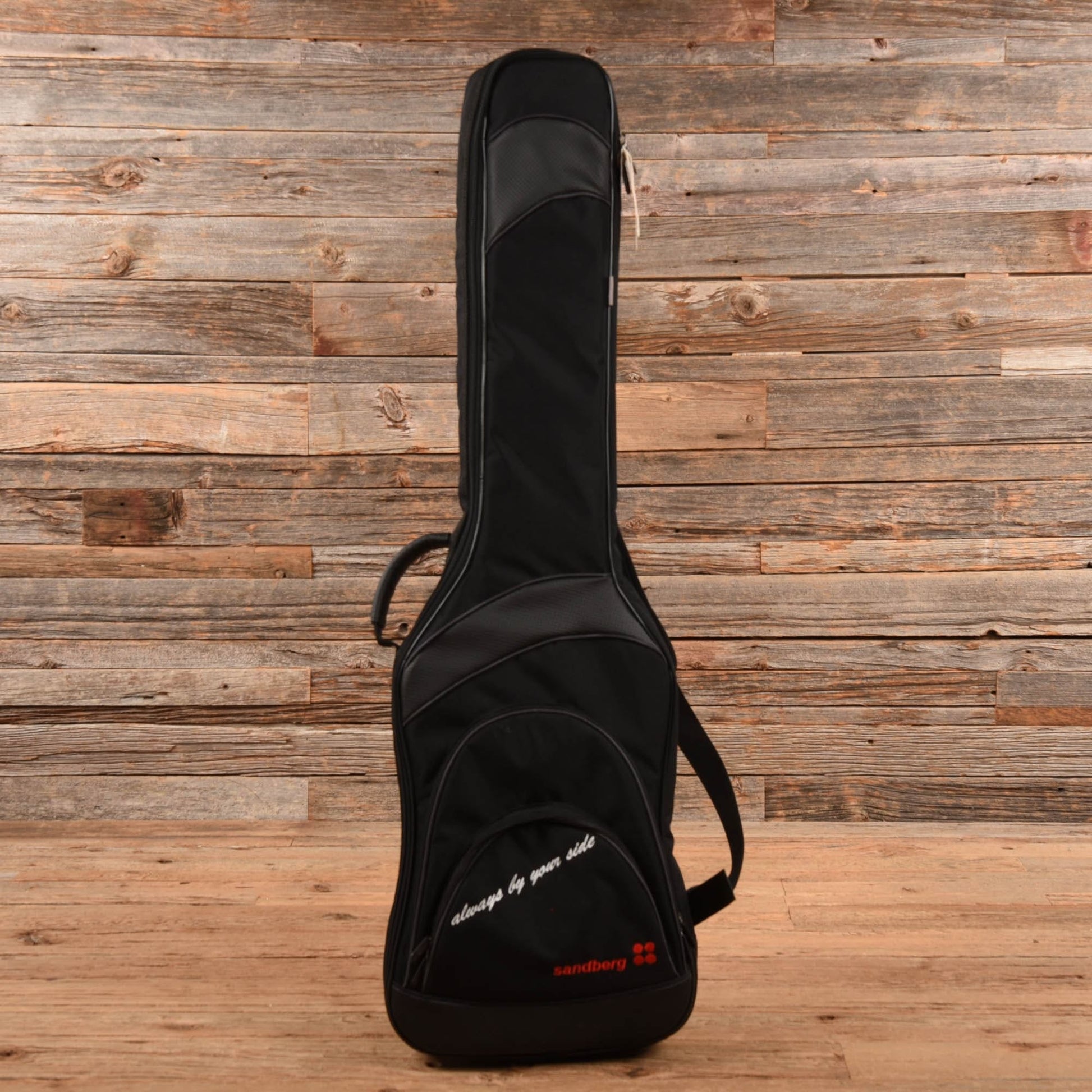 Sandberg California Grand Dark San Remo Blue 2021 Bass Guitars / 4-String