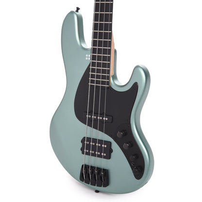 Sandberg California Nighthawk Plus Matte Inca Silver Bass Guitars / 4-String