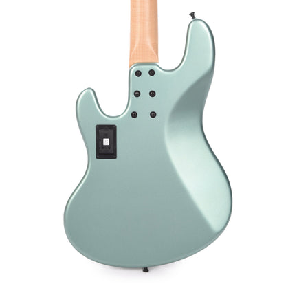 Sandberg California Nighthawk Plus Matte Inca Silver Bass Guitars / 4-String