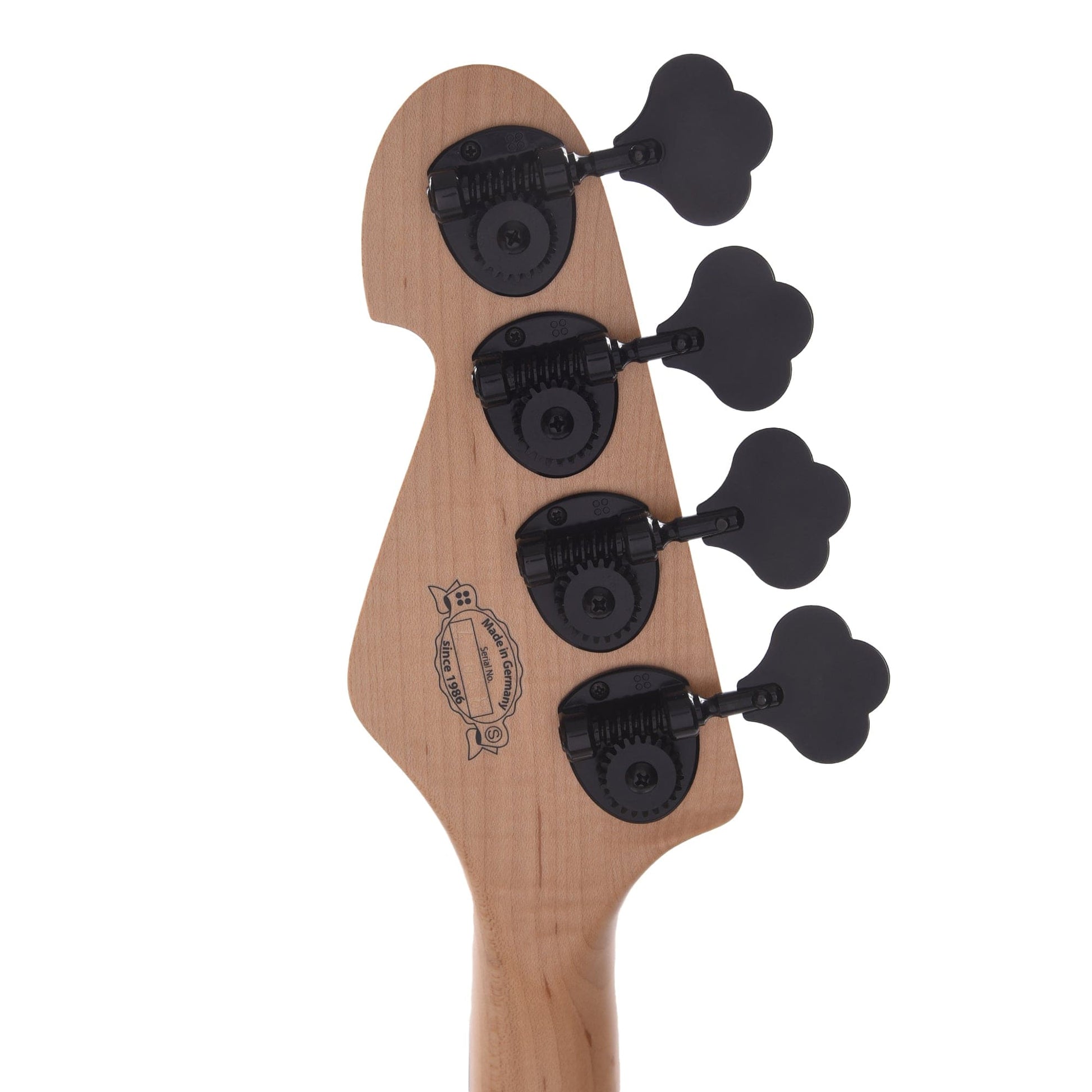 Sandberg California Nighthawk Plus Matte Inca Silver Bass Guitars / 4-String