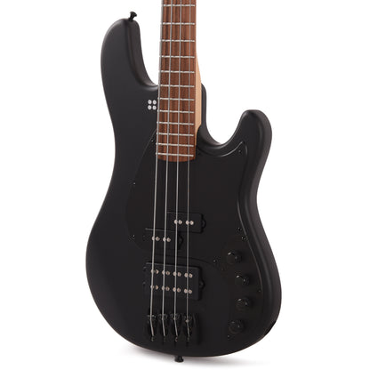 Sandberg California Nighthawk VM 4-String Matte Black Bass Guitars / 4-String
