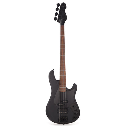 Sandberg California Nighthawk VM 4-String Matte Black Bass Guitars / 4-String