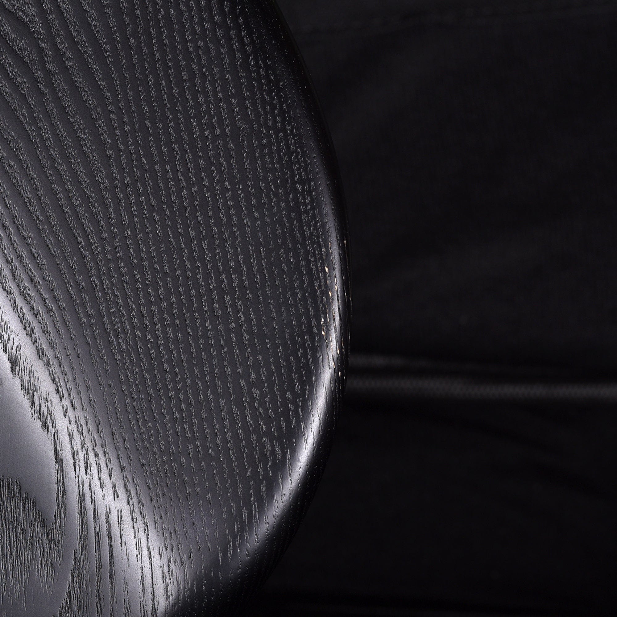 Sandberg California TM Matte Black w/Maple Fingerboard Bass Guitars / 4-String