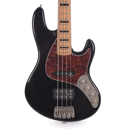Sandberg California TM Soft Aged Black Bass Guitars / 4-String