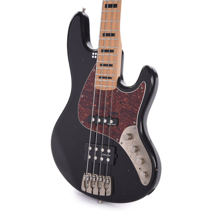 Sandberg California TM Soft Aged Black Bass Guitars / 4-String