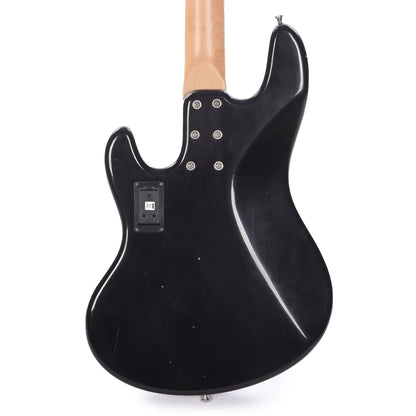 Sandberg California TM Soft Aged Black Bass Guitars / 4-String