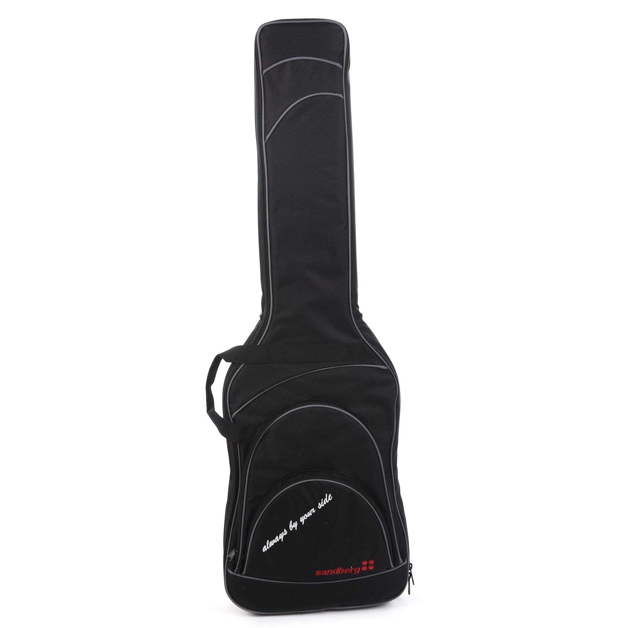 Sandberg California TM Soft Aged Creme w/Roasted Neck & Matching Headstock Bass Guitars / 4-String