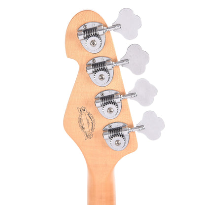 Sandberg California TM Soft Aged Lake Placid Blue Bass Guitars / 4-String