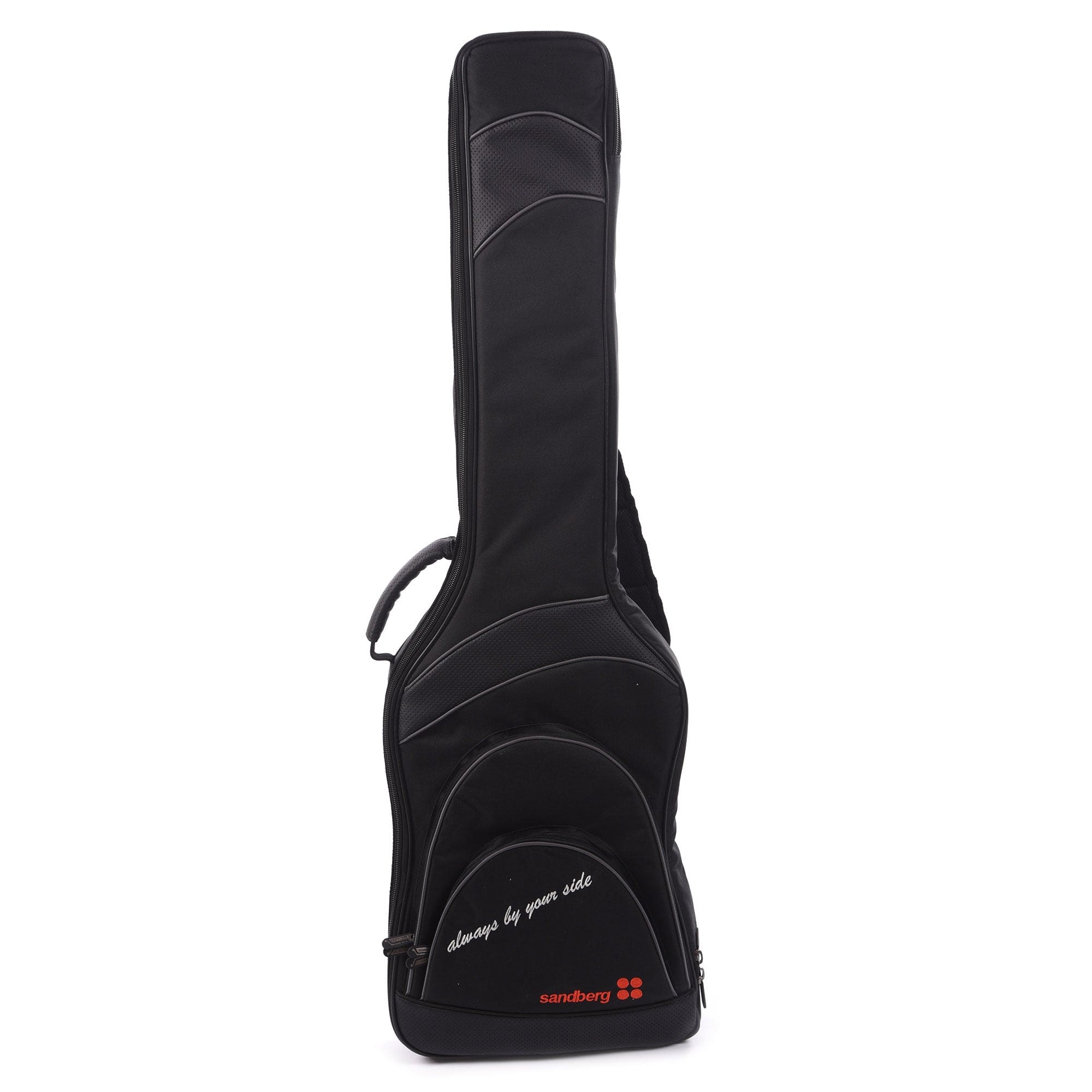 Sandberg California TM Soft Aged Lake Placid Blue Bass Guitars / 4-String