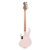 Sandberg California TM Soft Aged Shell Pink Bass Guitars / 4-String