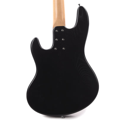 Sandberg California TT 4-String Passive Short Scale Matte Black Bass Guitars / 4-String