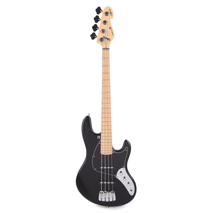Sandberg California TT 4-String Passive Short Scale Matte Black Bass Guitars / 4-String