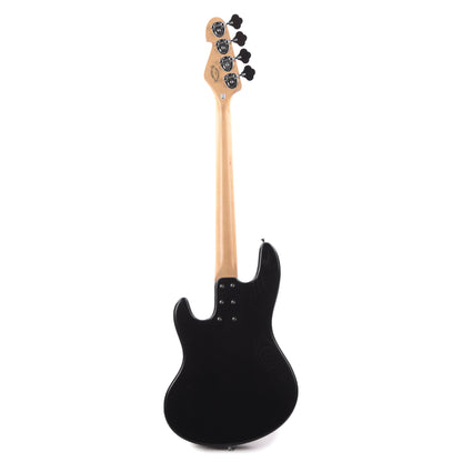 Sandberg California TT 4-String Passive Short Scale Matte Black Bass Guitars / 4-String