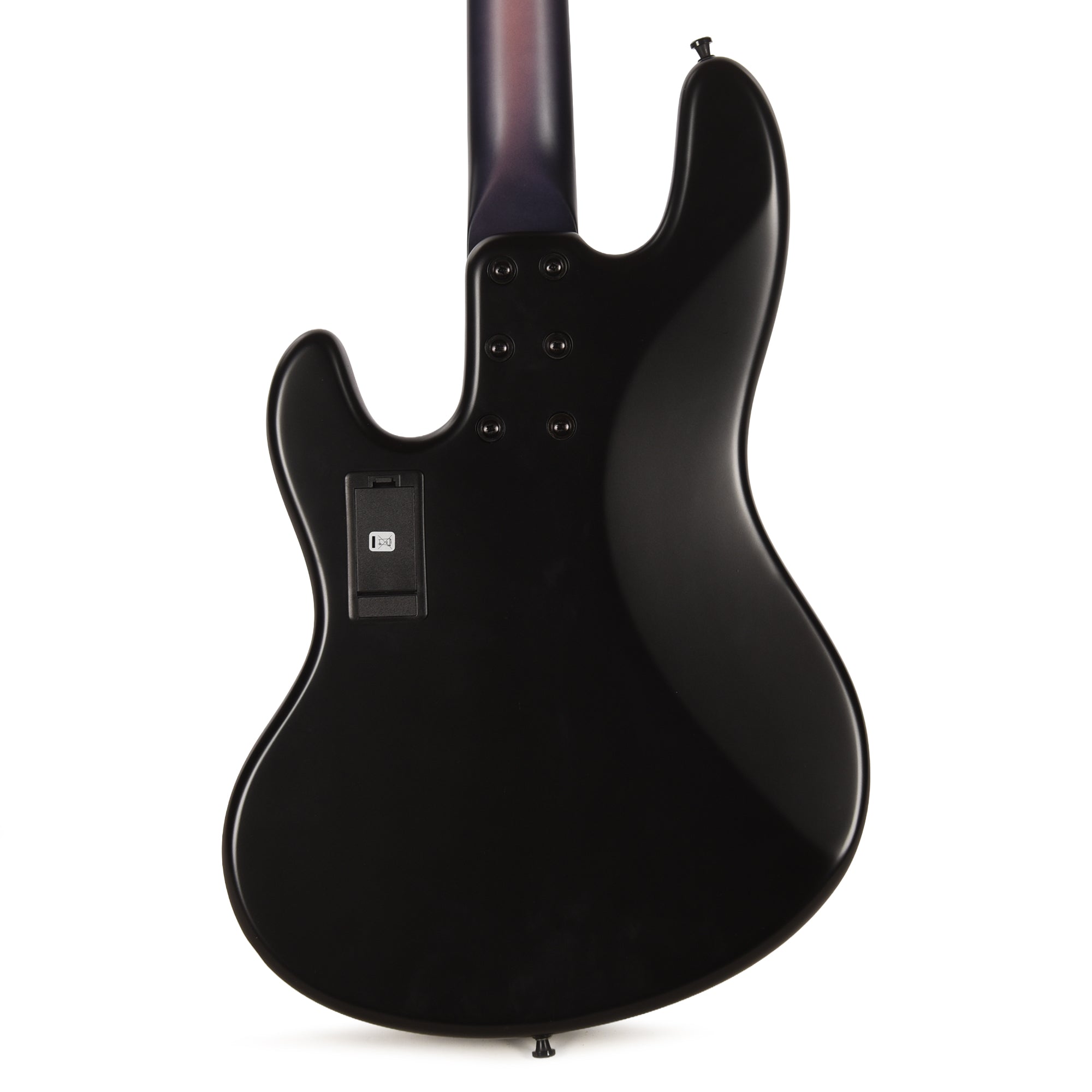 Sandberg California TT Matte Airbrush w/Black Label Pickups Bass Guitars / 4-String