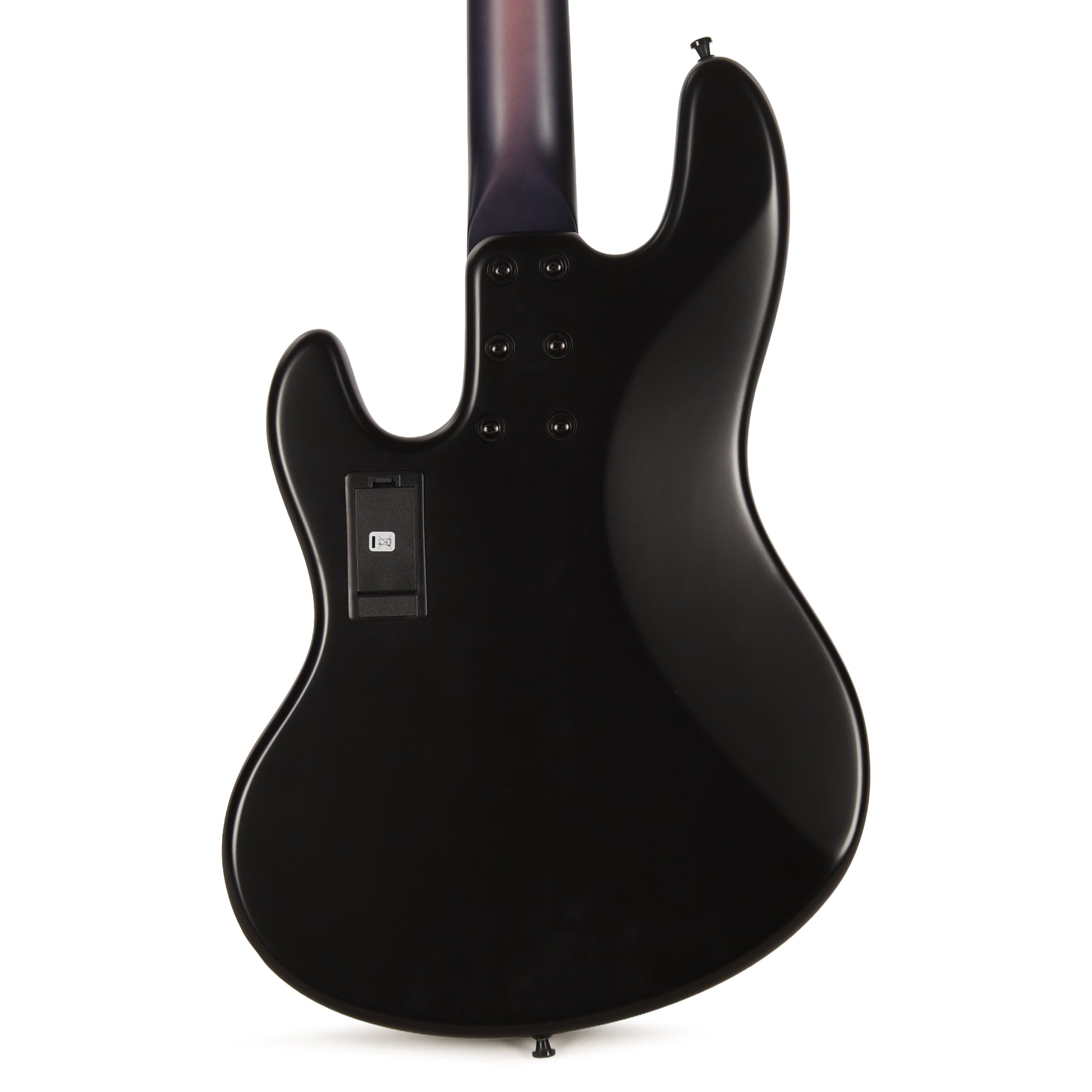 Sandberg California TT Matte Airbrush w/Black Label Pickups Bass Guitars / 4-String