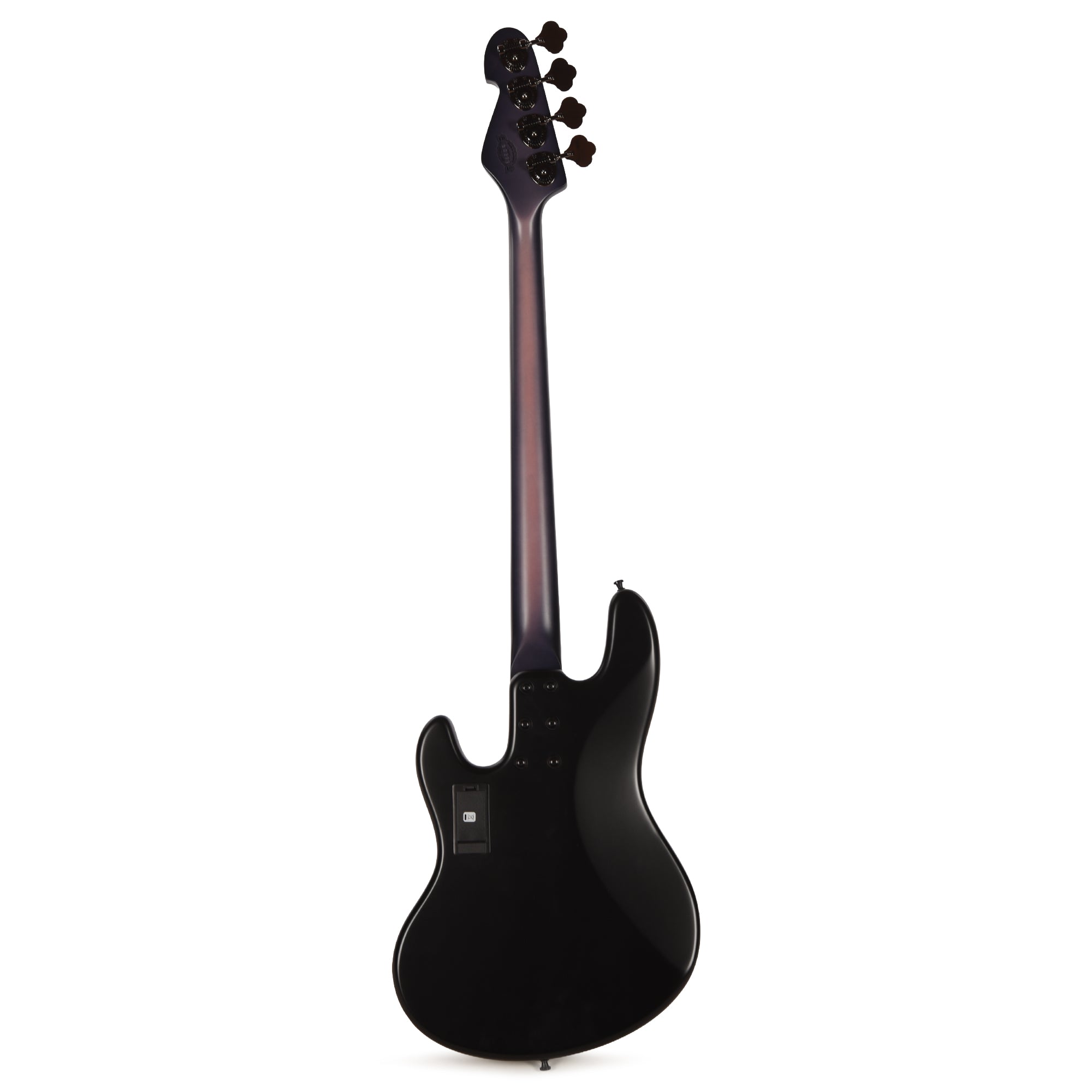 Sandberg California TT Matte Airbrush w/Black Label Pickups Bass Guitars / 4-String