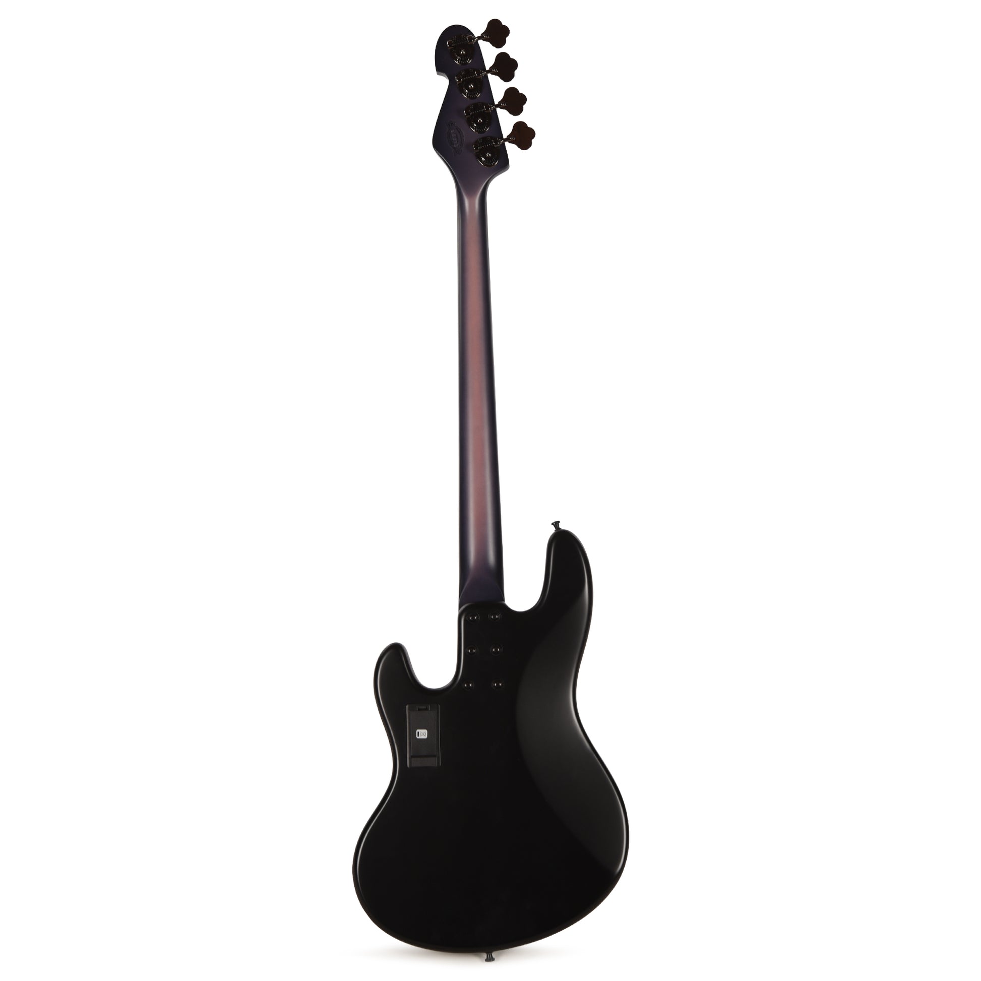 Sandberg California TT Matte Airbrush w/Black Label Pickups Bass Guitars / 4-String
