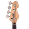Sandberg California TT Passive Soft Aged Lake Placid Blue Bass Guitars / 4-String
