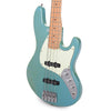 Sandberg California TT Passive Soft Aged Roquefort Blue Bass Guitars / 4-String