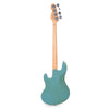 Sandberg California TT Passive Soft Aged Roquefort Blue Bass Guitars / 4-String