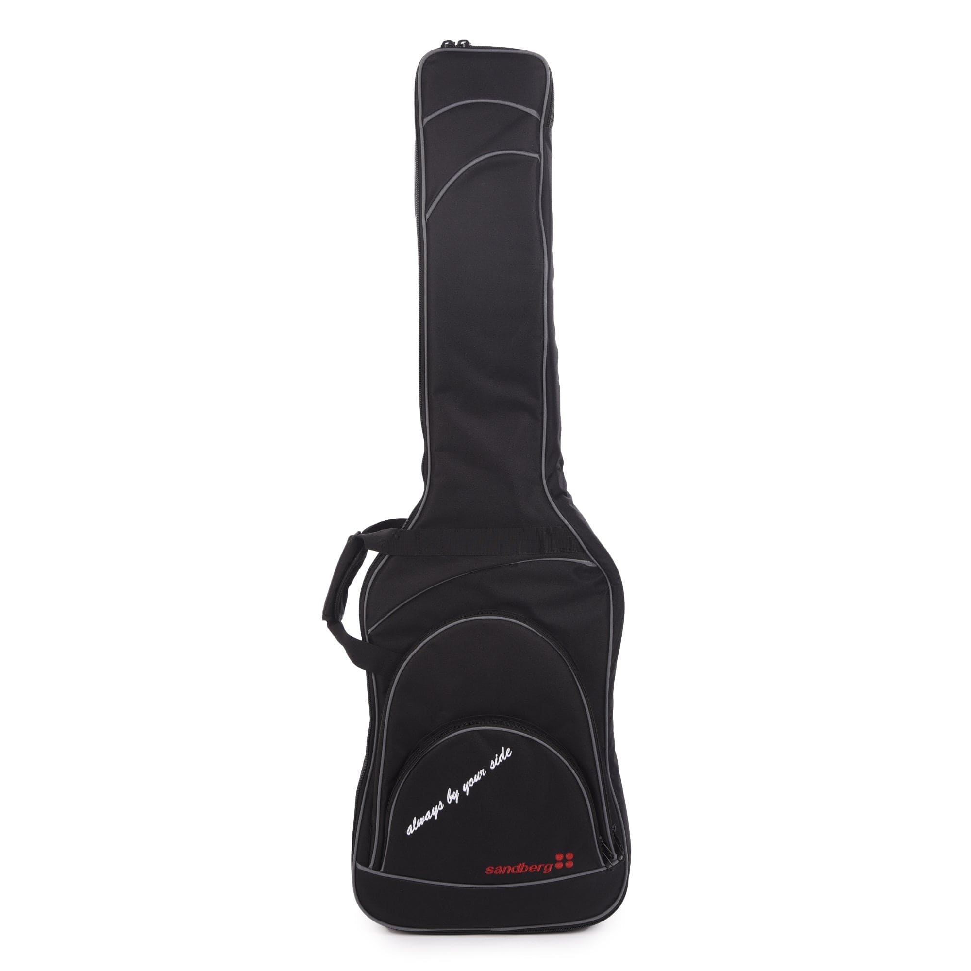 Sandberg California TT Soft Aged Orange Metallic w/Roasted Neck & Matching Headstock Bass Guitars / 4-String