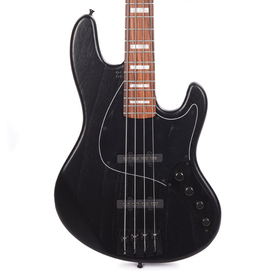 Sandberg California TT SuperLight Matte Black w/Pau Ferro Fingerboard Bass Guitars / 4-String