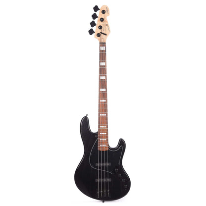 Sandberg California TT SuperLight Matte Black w/Pau Ferro Fingerboard Bass Guitars / 4-String