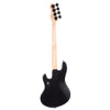 Sandberg California TT SuperLight Matte Black w/Pau Ferro Fingerboard Bass Guitars / 4-String