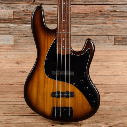 Sandberg California TT4 SL SuperLight Sunburst Bass Guitars / 4-String