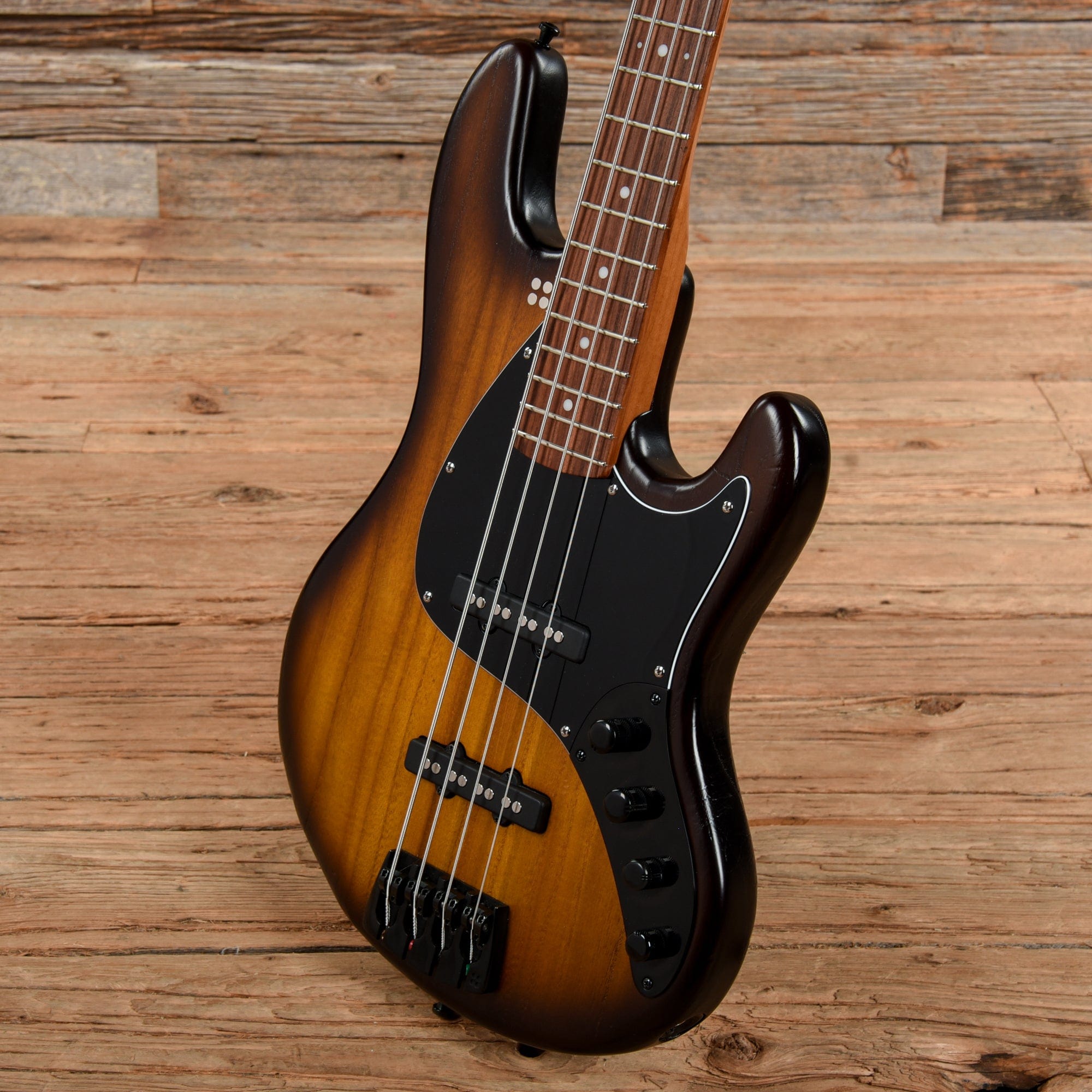 Sandberg California TT4 SL SuperLight Sunburst Bass Guitars / 4-String