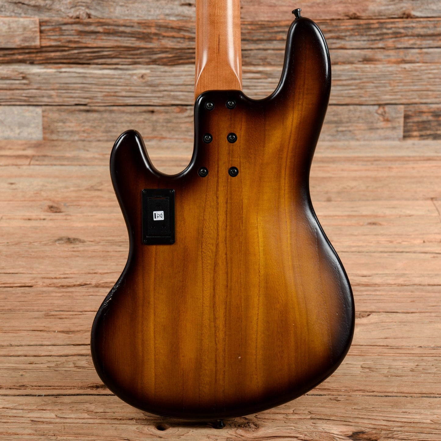 Sandberg California TT4 SL SuperLight Sunburst Bass Guitars / 4-String