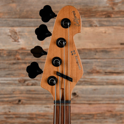 Sandberg California TT4 SL SuperLight Sunburst Bass Guitars / 4-String