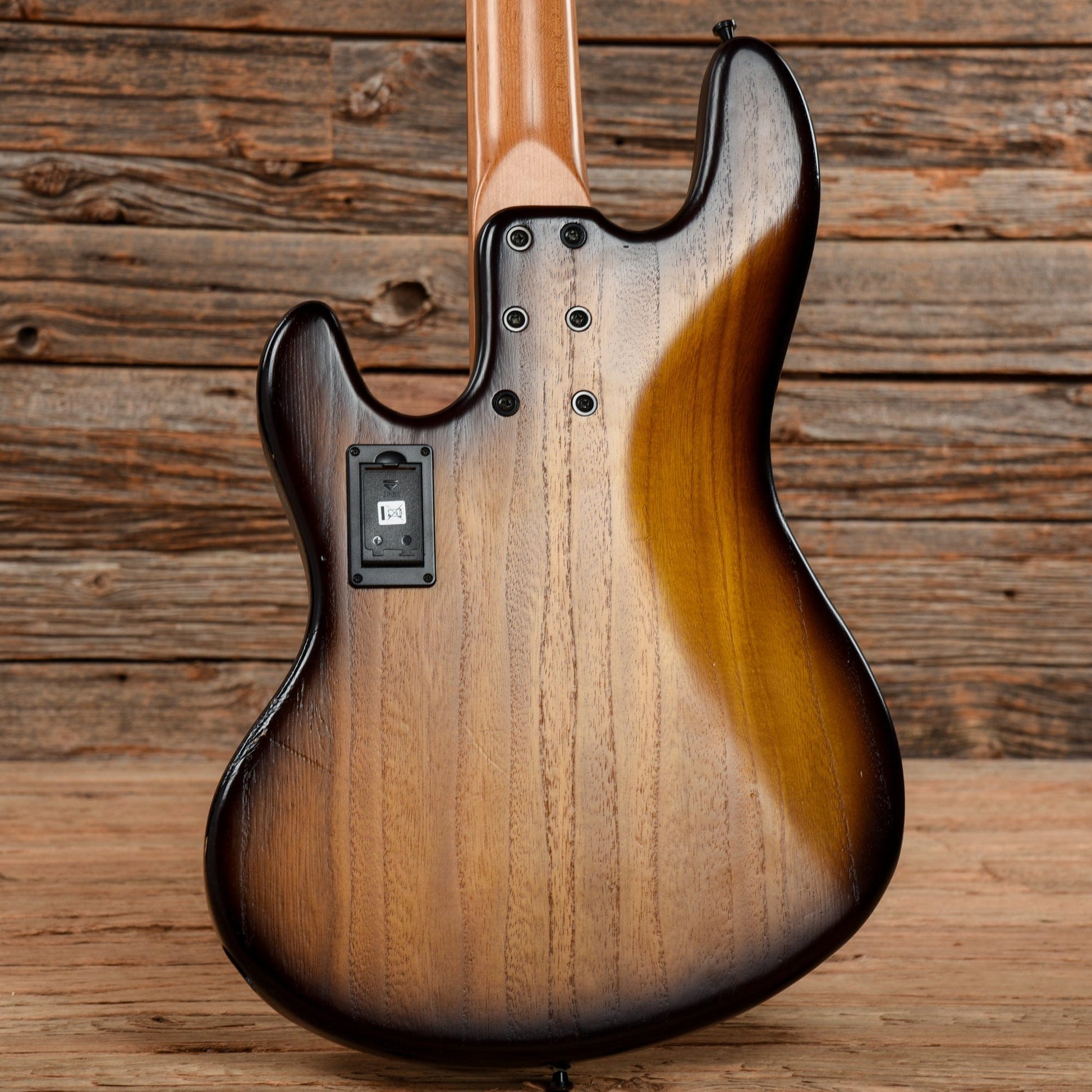 Sandberg California TT4 SL SuperLight Sunburst Bass Guitars / 4-String