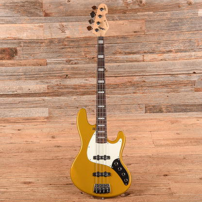 Sandberg California TT4 Standard Gold Bass Guitars / 4-String