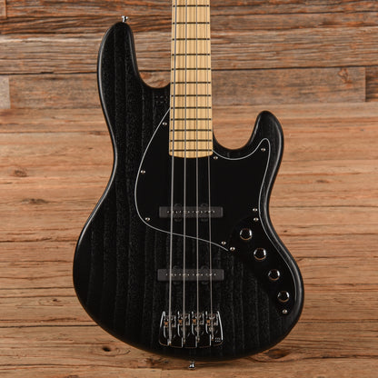 Sandberg California TT4 Super Light Black Bass Guitars / 4-String