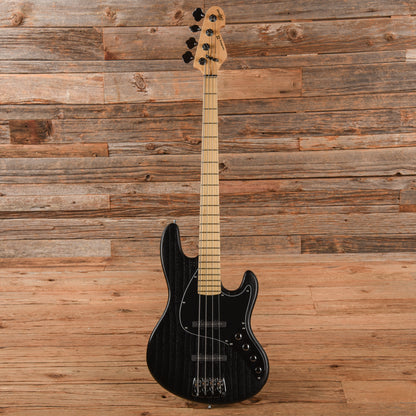Sandberg California TT4 Super Light Black Bass Guitars / 4-String