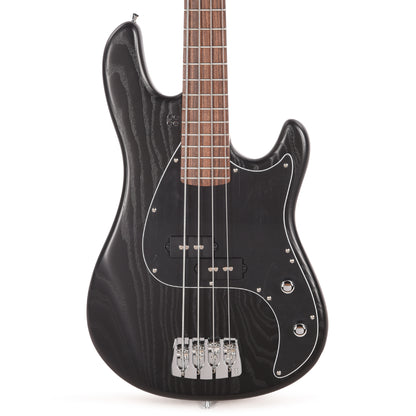 Sandberg California VS 4-String Passive Lionel Short Scale Matte Black Bass Guitars / 4-String