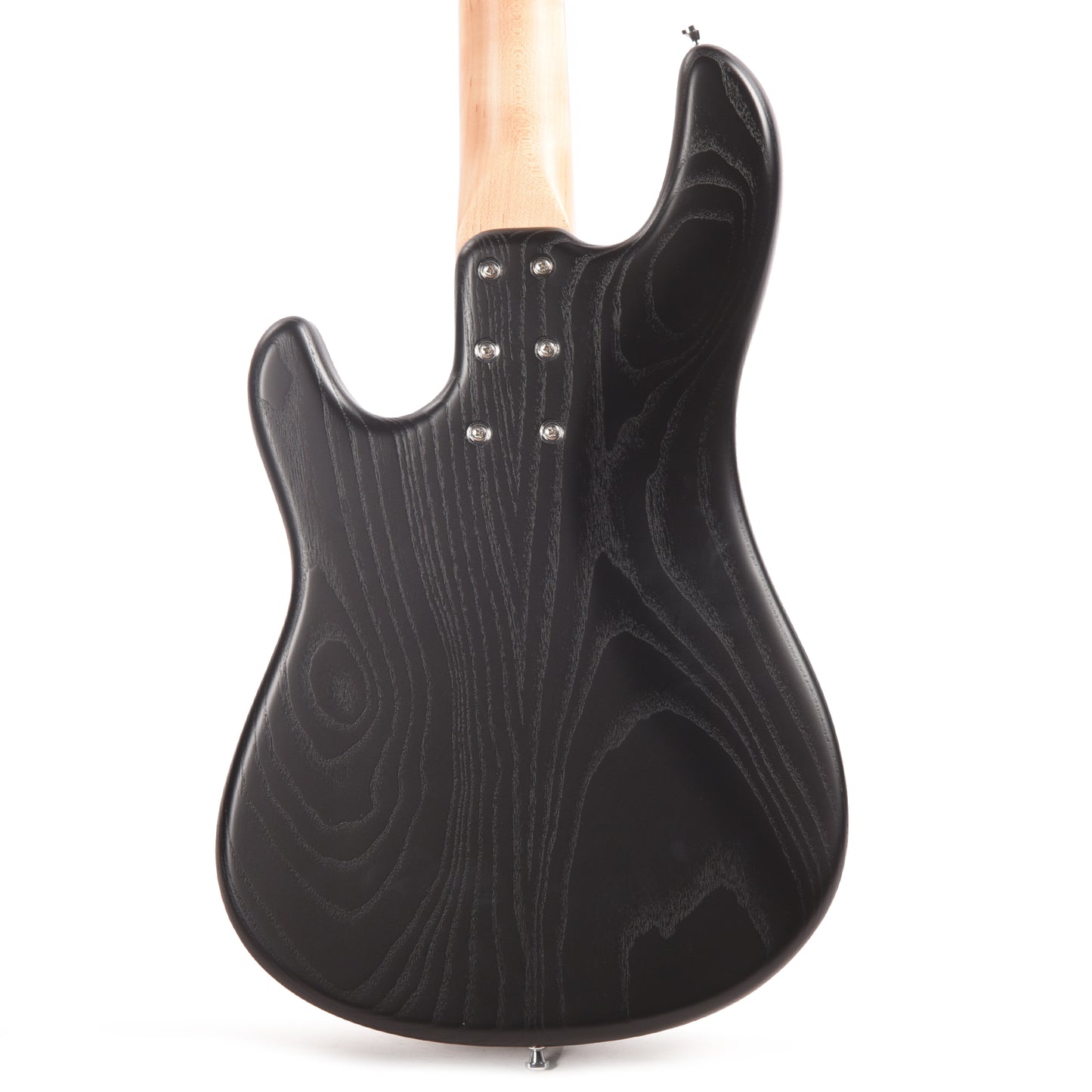 Sandberg California VS 4-String Passive Lionel Short Scale Matte Black Bass Guitars / 4-String