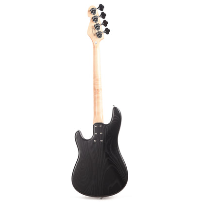 Sandberg California VS 4-String Passive Lionel Short Scale Matte Black Bass Guitars / 4-String
