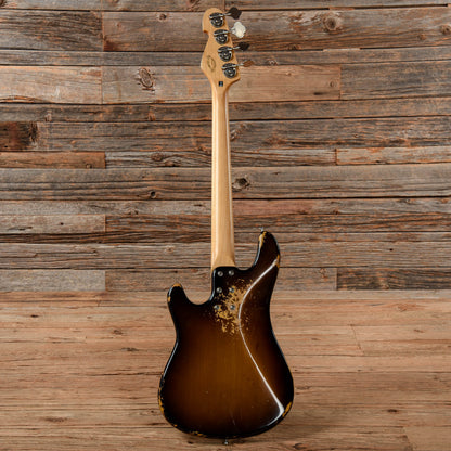 Sandberg California VS Lionel Sunburst Bass Guitars / 4-String