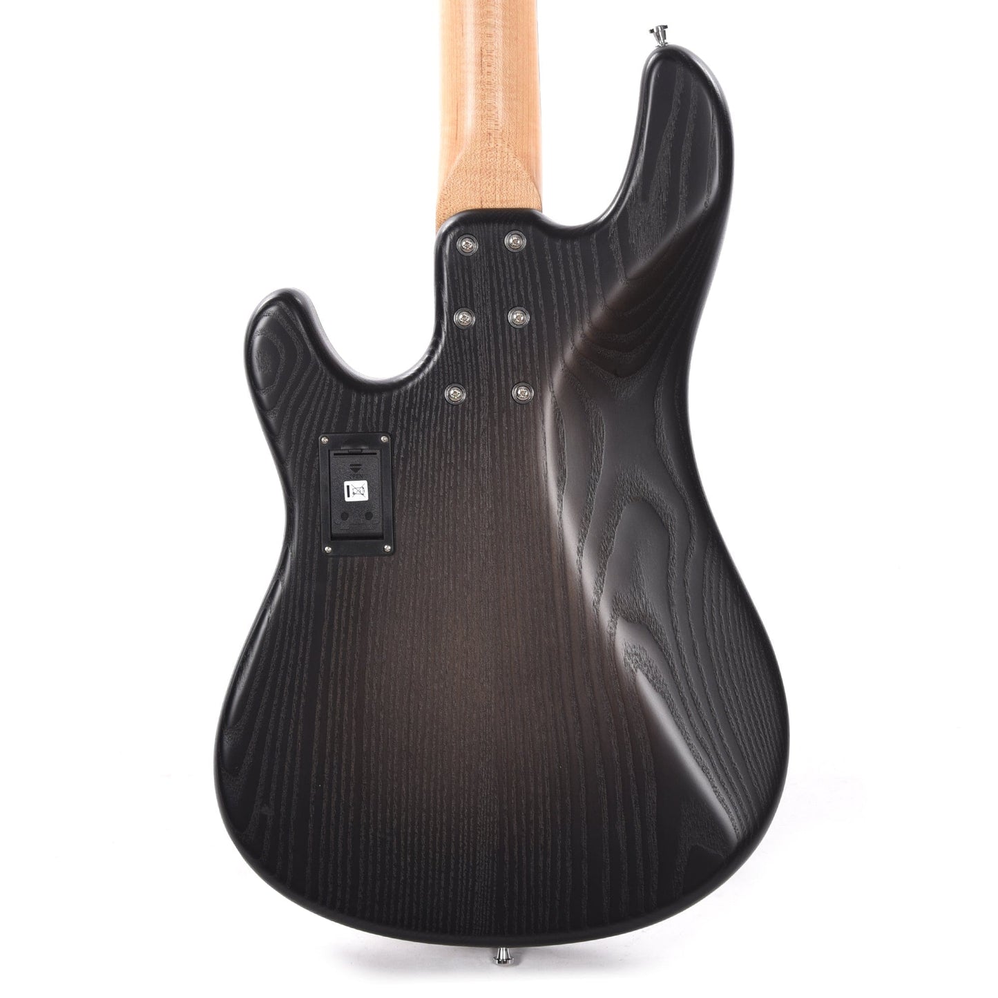 Sandberg California VS Matte Blackburst Bass Guitars / 4-String